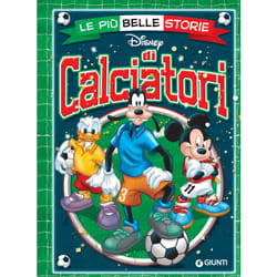 ISBN Le più belle storie. Calciatori