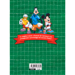 ISBN Le più belle storie. Calciatori - Vista aggiuntiva 2