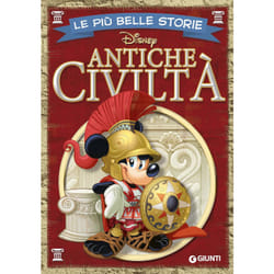 ISBN Le più belle storie. Antiche civiltà