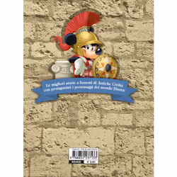 ISBN Le più belle storie. Antiche civiltà - Vista aggiuntiva 2