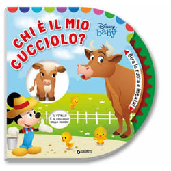 ISBN Chi è il mio cucciolo? Baby Libri Clic clac