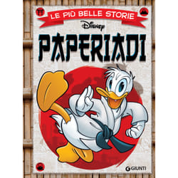 ISBN Paperiadi Le più belle storie Disney