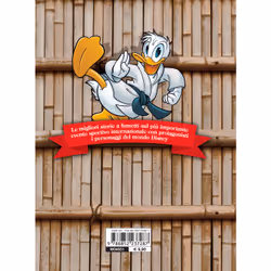 ISBN Paperiadi Le più belle storie Disney - Vista aggiuntiva 2