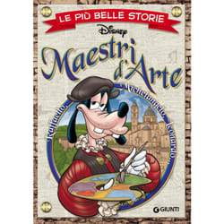 ISBN Le più belle storie. Maestri d'arte. Raffaello, Leonardo e Michelangelo