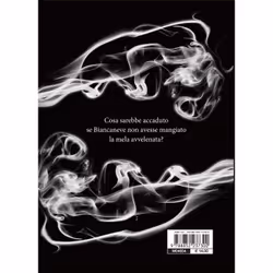 ISBN Specchio, specchio A twisted tale - Vista aggiuntiva 2