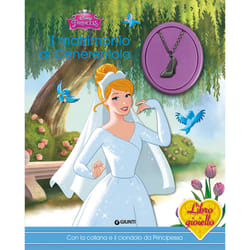 ISBN Libro Gioiello - Il matrimonio di Cenerentola