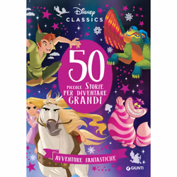 ISBN 50 piccole strorie per diventare grandi, ITA, 272 pagine