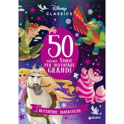 ISBN 50 piccole strorie per diventare grandi