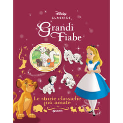 ISBN Le storie classiche più amate Grandi Fiabe Disney