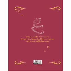 ISBN Le storie classiche più amate Grandi Fiabe Disney - Vista aggiuntiva 2