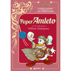 ISBN PaperAmleto