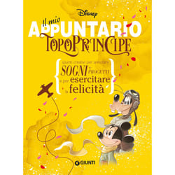 ISBN TopoPrincipe - Il mio appuntario