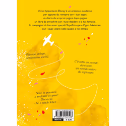 ISBN TopoPrincipe - Il mio appuntario