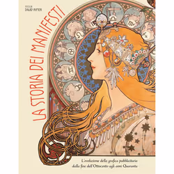 ISBN 9788854042810, Arte & design, ITA, Libro in brossura, 240 pagine