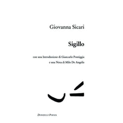 ISBN Sigillo