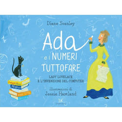 ISBN Ada e i numeri tuttofare