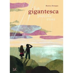 ISBN La gigantesca piccola cosa