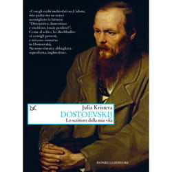 ISBN Dostoevskij