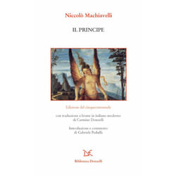 ISBN Il Principe