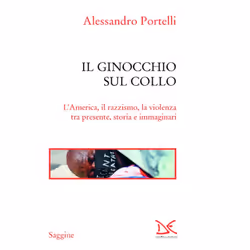 ISBN Il ginocchio sul collo, ITA, 208 pagine