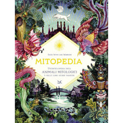 ISBN Mitopedia