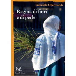 ISBN Regina di fiori e di perle, ITA, 314 pagine