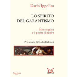 ISBN Lo spirito del garantismo