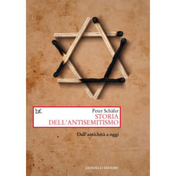 ISBN Storia dell'antisemitismo