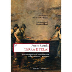 ISBN Terra e telai