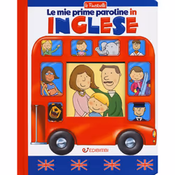 ISBN 9788855634786, ITA, Copertina rigida, 30 pagine