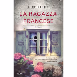 ISBN 9788856669664, Thriller, ITA, Copertina rigida, 336 pagine