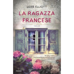 ISBN 9788856669664 libro Thriller ITA Copertina rigida 336 pagine