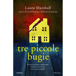 ISBN 9788856669688 libro Thriller ITA Copertina rigida 352 pagine