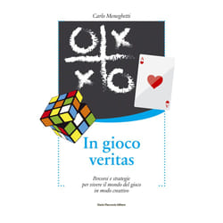 ISBN 9788857909882 libro Giochi ITA Libro in brossura 208 pagine