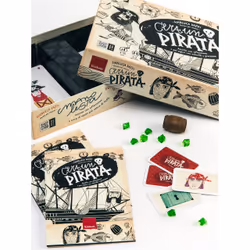 Erickson 97888590-1181-1 gioco da tavolo Carta da gioco Apprendimento - Vista aggiuntiva 2