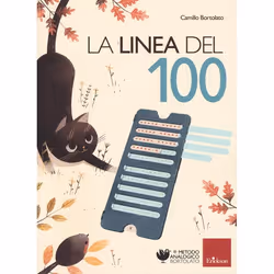Erickson La linea del 100, Matematica, ITA