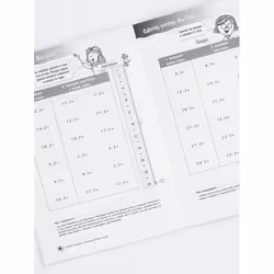 Erickson La linea del 100 libro Matematica ITA - Vista aggiuntiva 4