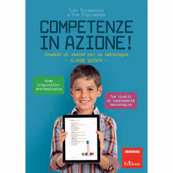 ISBN 9788859020028, Educativo, ITA, 232 pagine