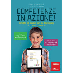 ISBN 9788859020028 libro Educativo ITA 232 pagine