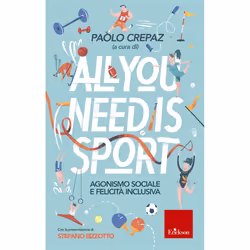 ISBN 9788859020134, Sport e tempo libero, ITA, Libro in brossura, 260 pagine