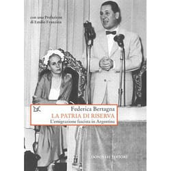ISBN La patria di riserva