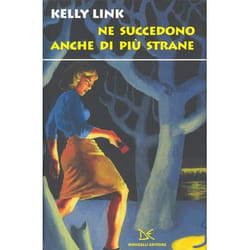 ISBN Ne succedono anche di più strane