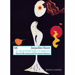 ISBN Il silenzio delle sirene, Arte & design, ITA, 245 pagine