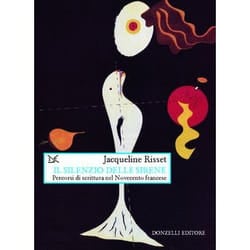 ISBN Il silenzio delle sirene