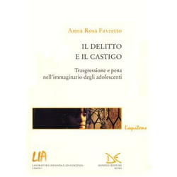 ISBN Il delitto e il castigo