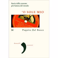 ISBN O sole mio, ITA, 144 pagine