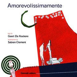 ISBN Amorevolissimamente