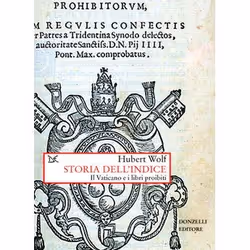 ISBN Storia dell'Indice, Storia, ITA, 280 pagine