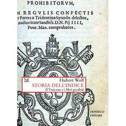 ISBN Storia dell'Indice