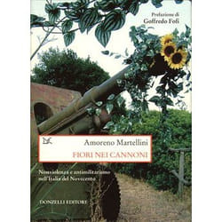 ISBN Fiori nei cannoni